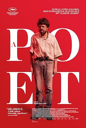A Poet