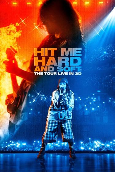 Billie Eilish: Hit Me Hard and Soft