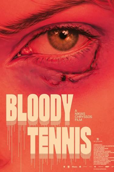 Bloody Tennis