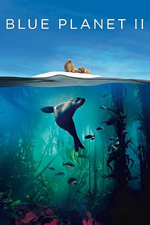 Blue Planet 2