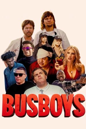 Busboys