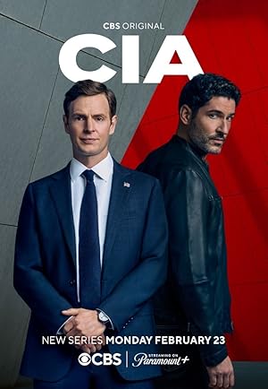 CIA