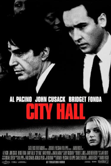 City Hall