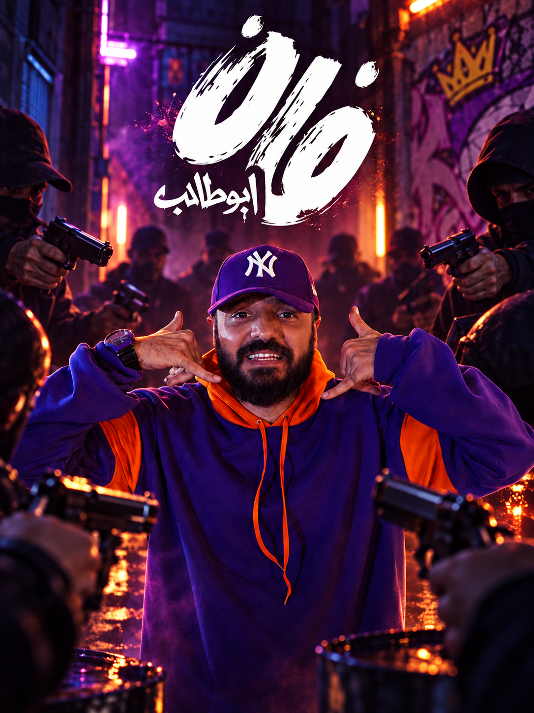 فان ابوطالب