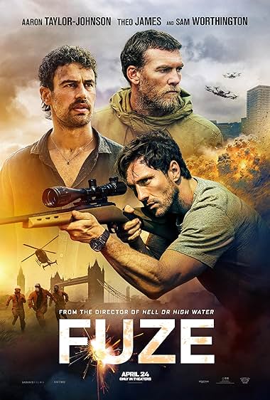 Fuze