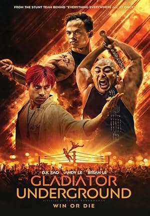 Gladiator Underground
