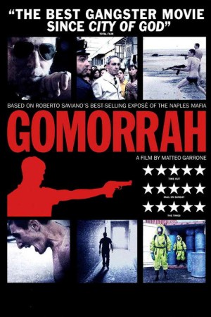 Gomorrah