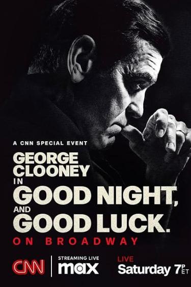 Good Night, and Good Luck
