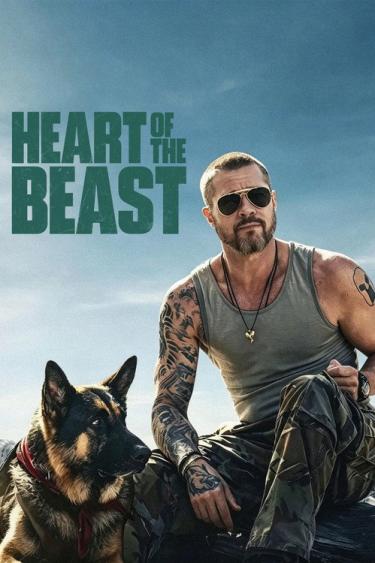 Heart of the Beast