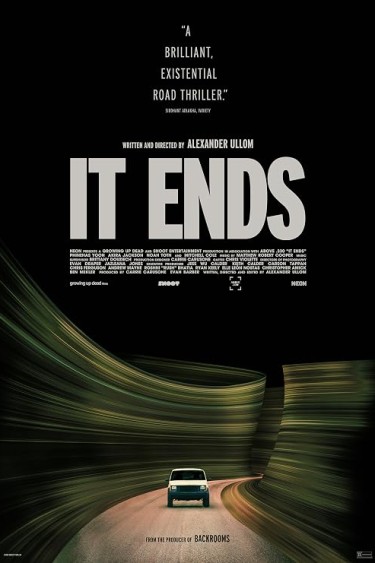 It Ends