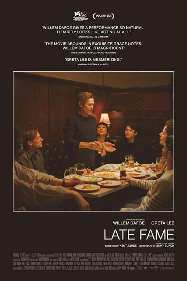 Late Fame