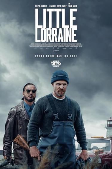 Little Lorraine