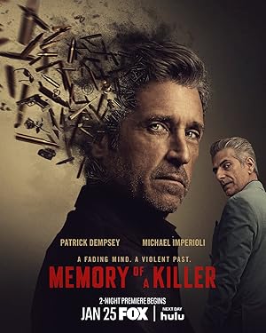 Memory of a Killer