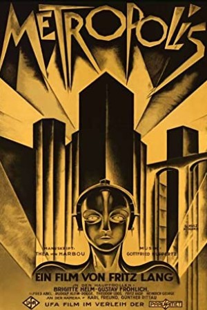 Metropolis