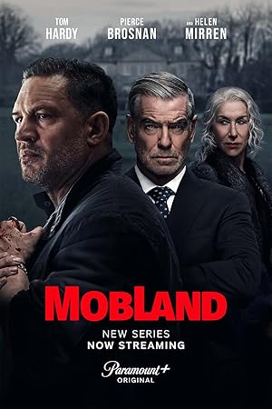 MobLand