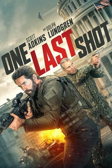 One Last Shot