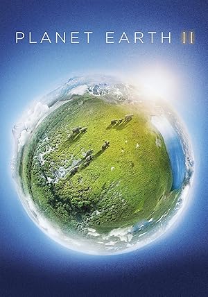Planet Earth 2