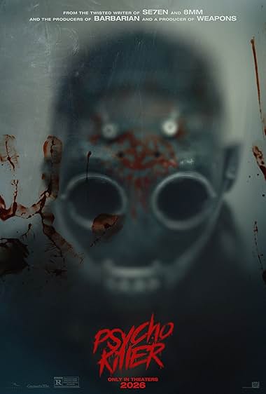 Psycho Killer