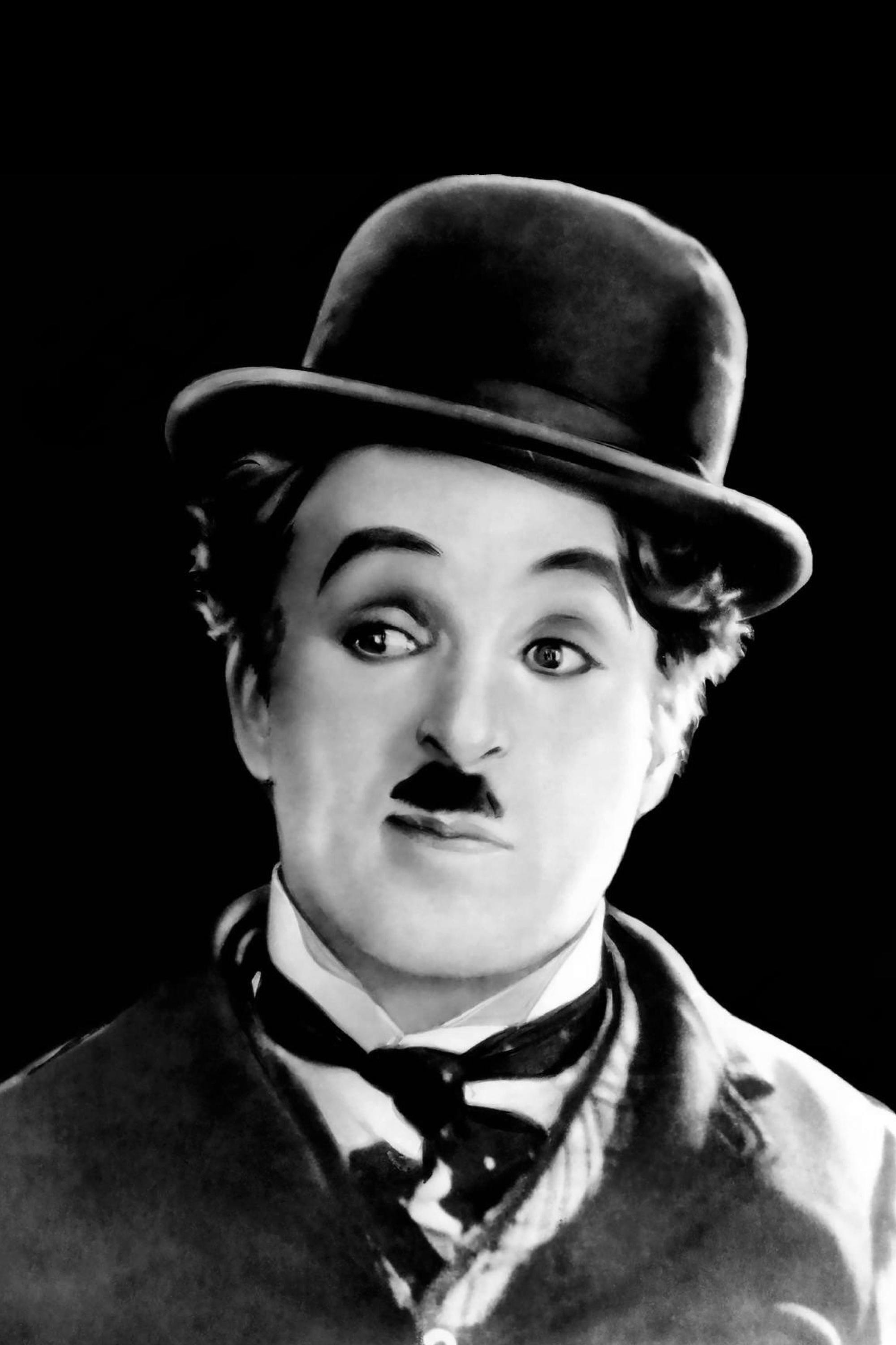 Charlie Chaplin