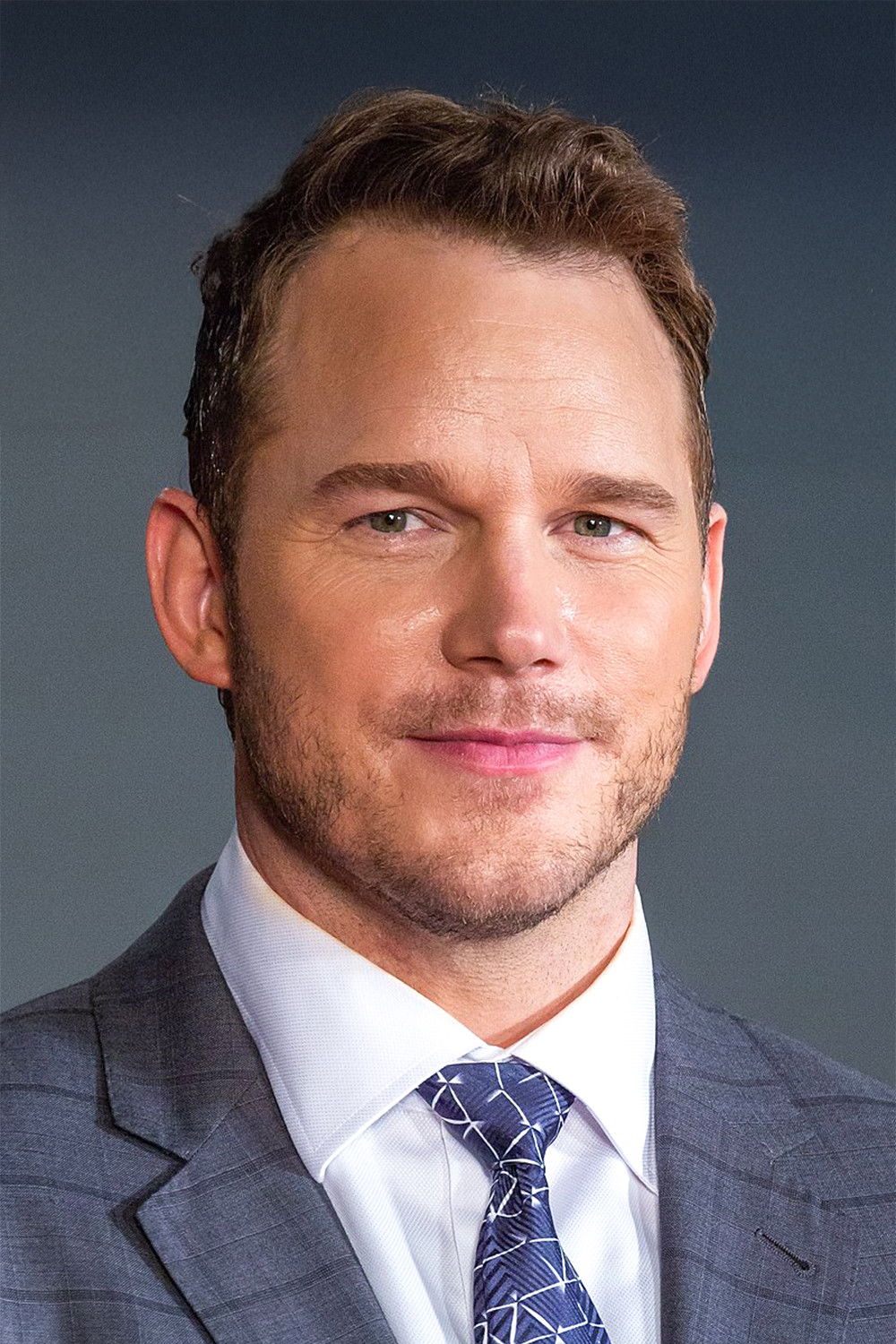 Chris Pratt