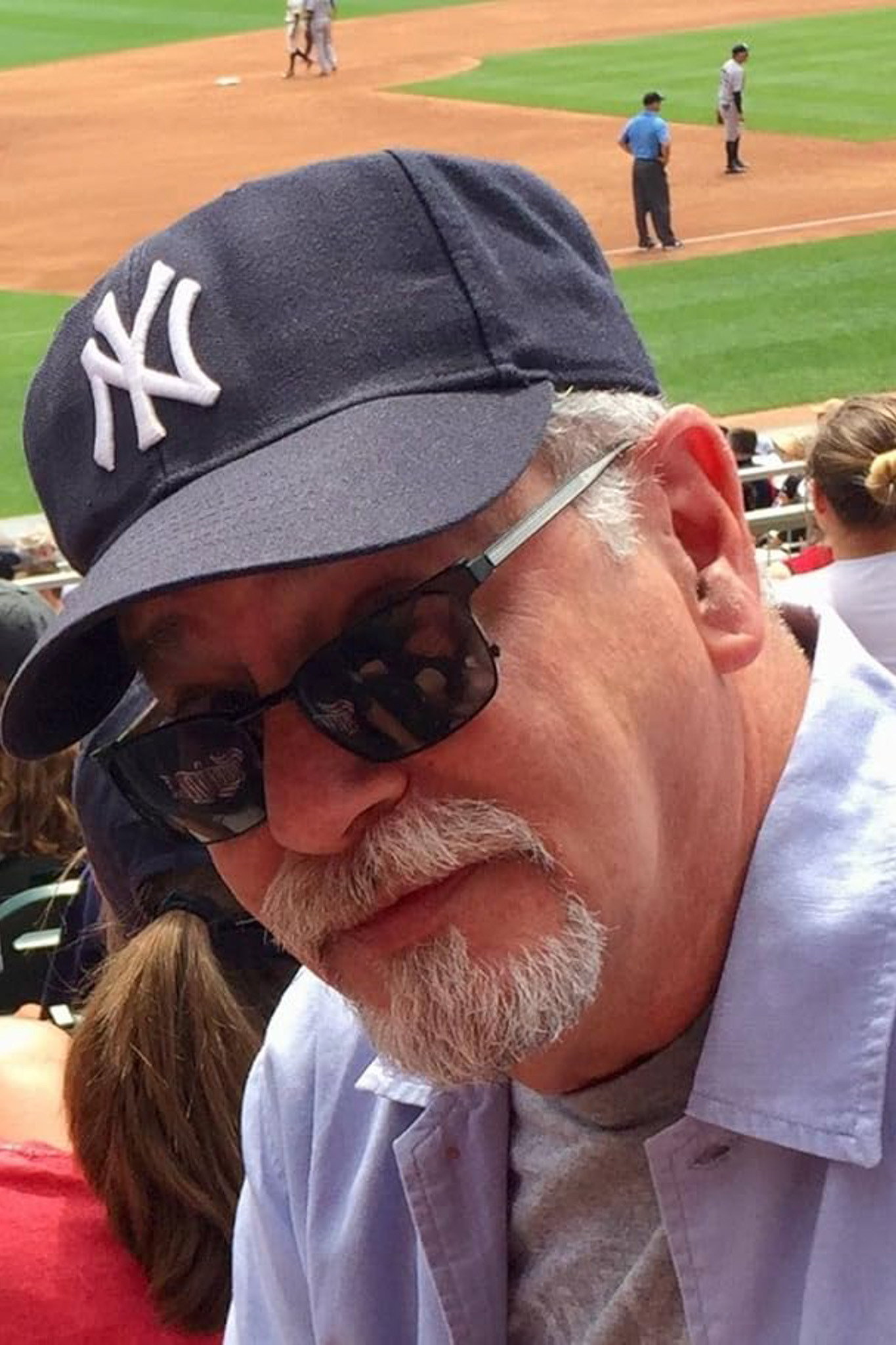 Dennis T. Benatar