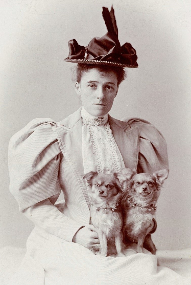 Edith Wharton