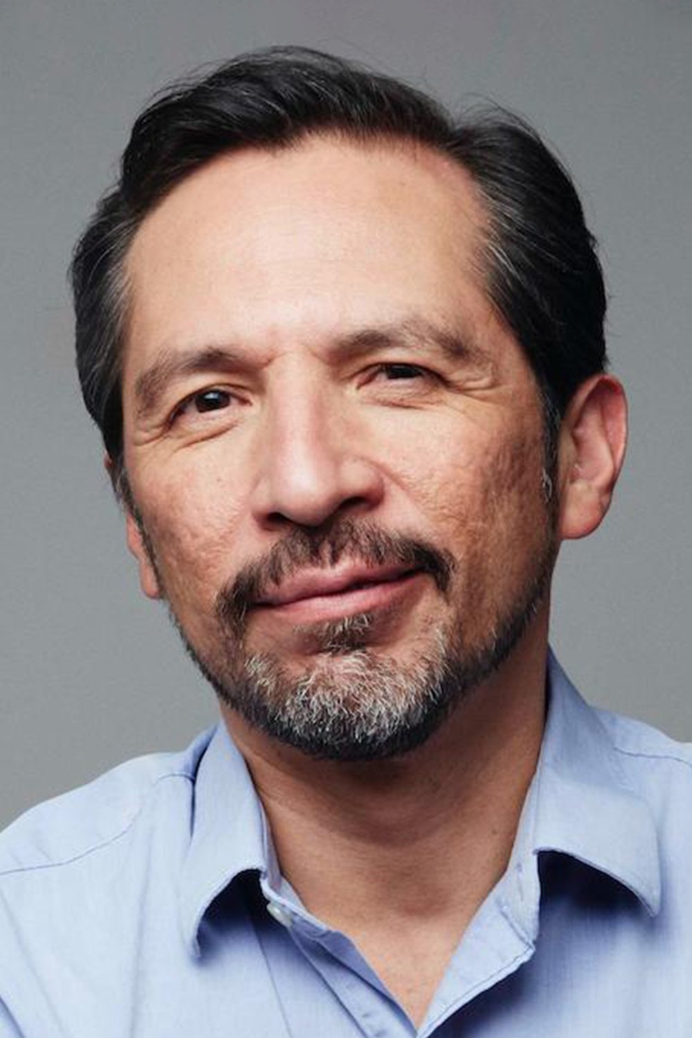 Enrique Arreola