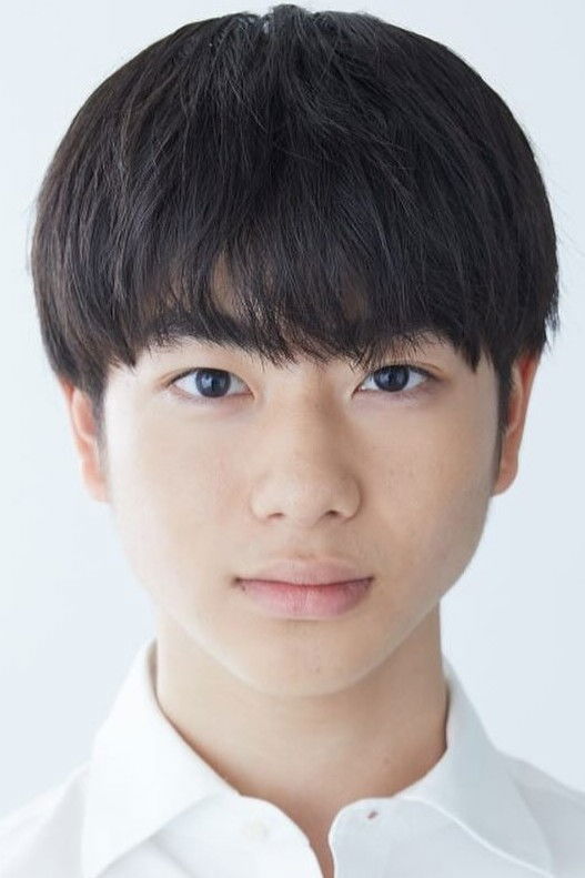 Haruki Mochizuki