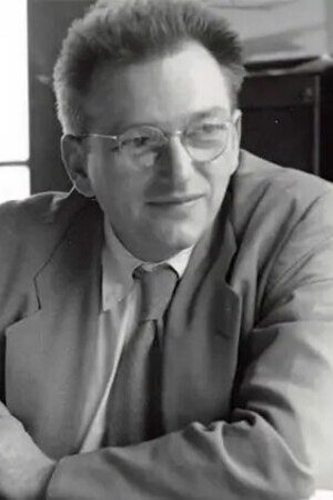 John W. Campbell Jr.