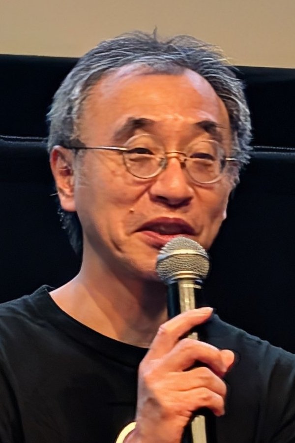 Kenji Imura