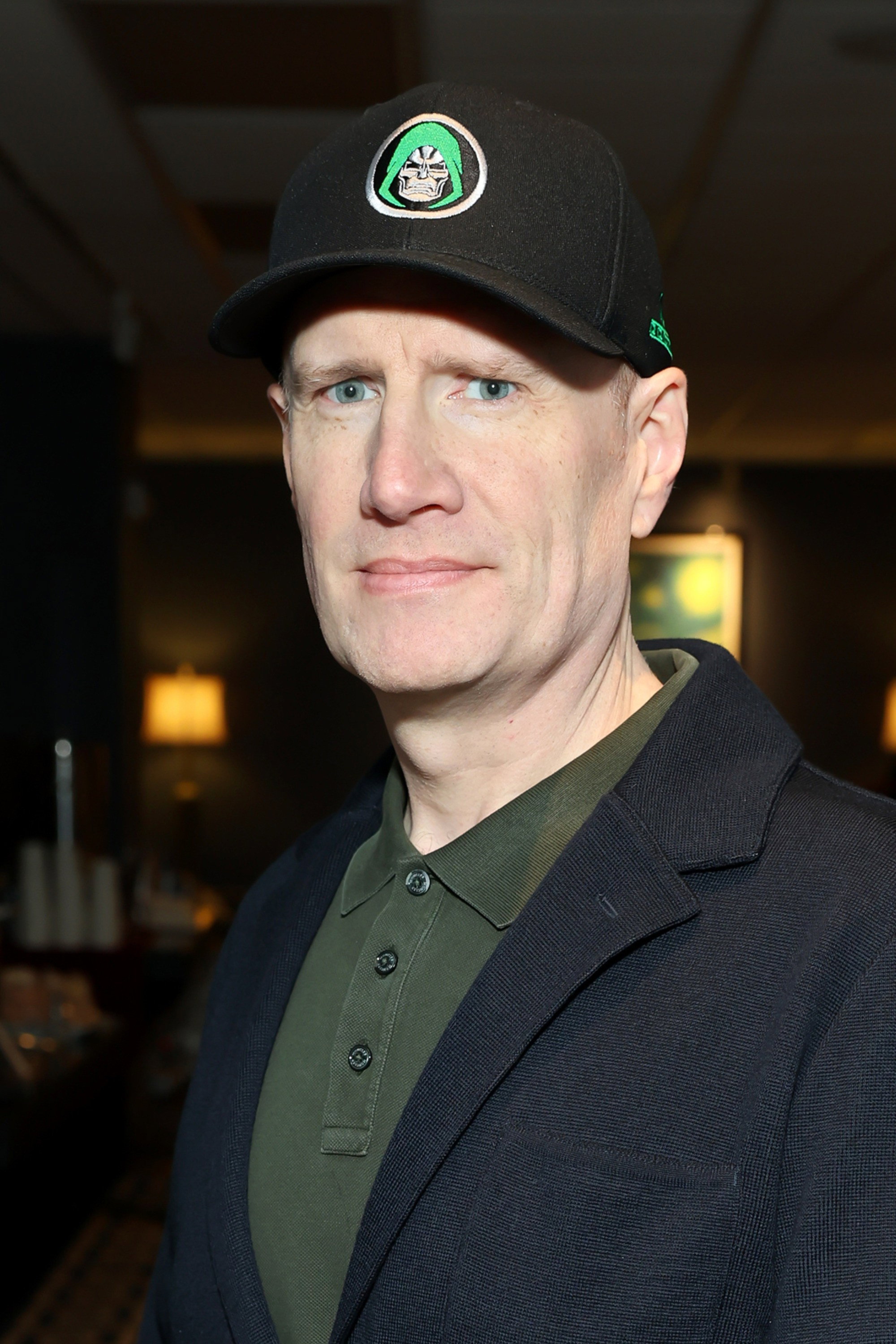 Kevin Feige