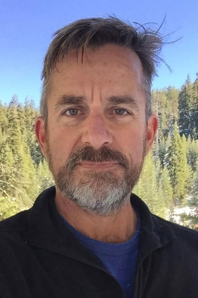 Rod Smith