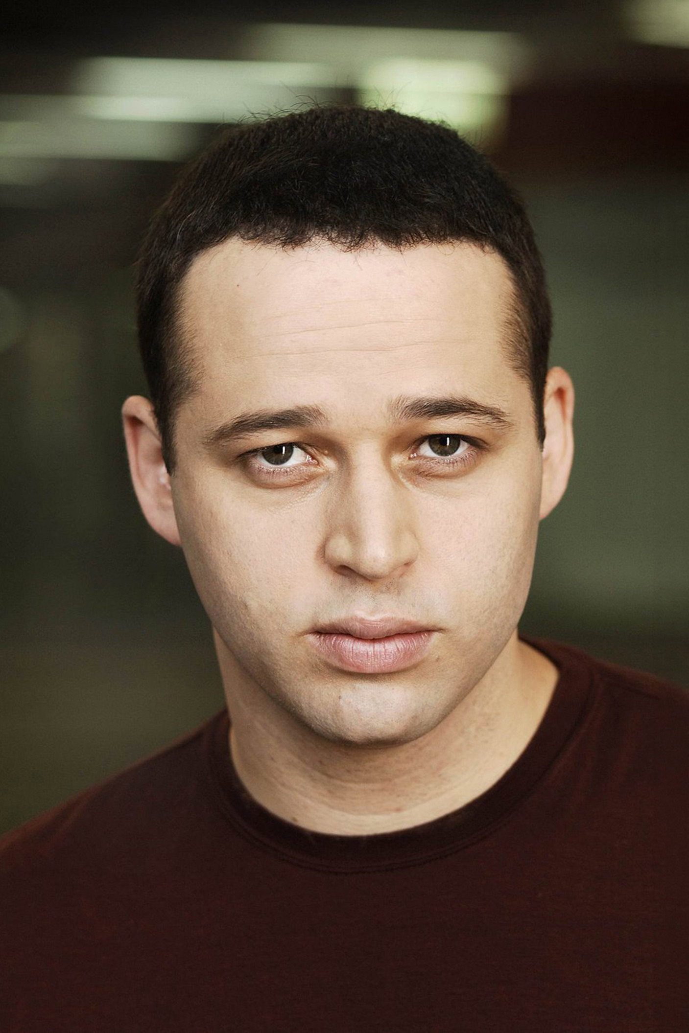 Ron Leshem