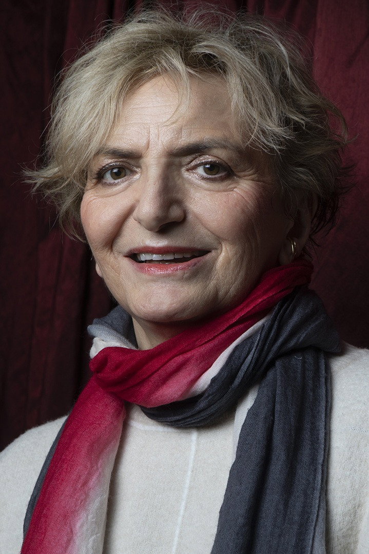 Sanja Milkovic Hays