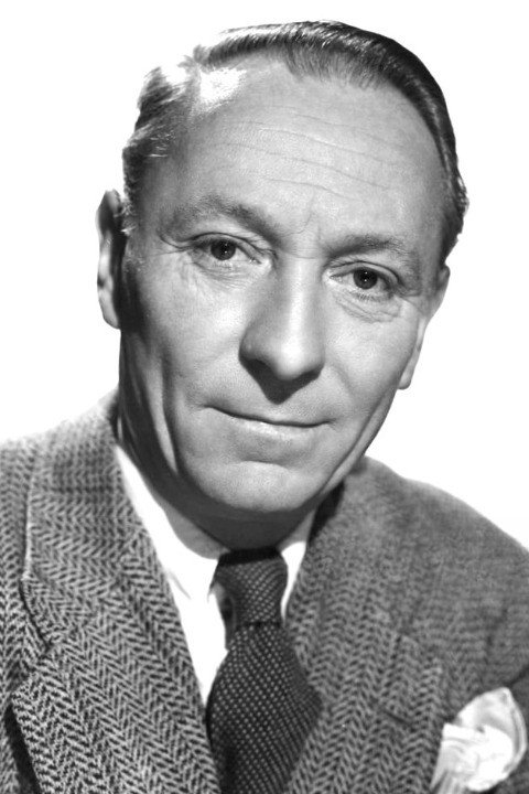 William Hartnell