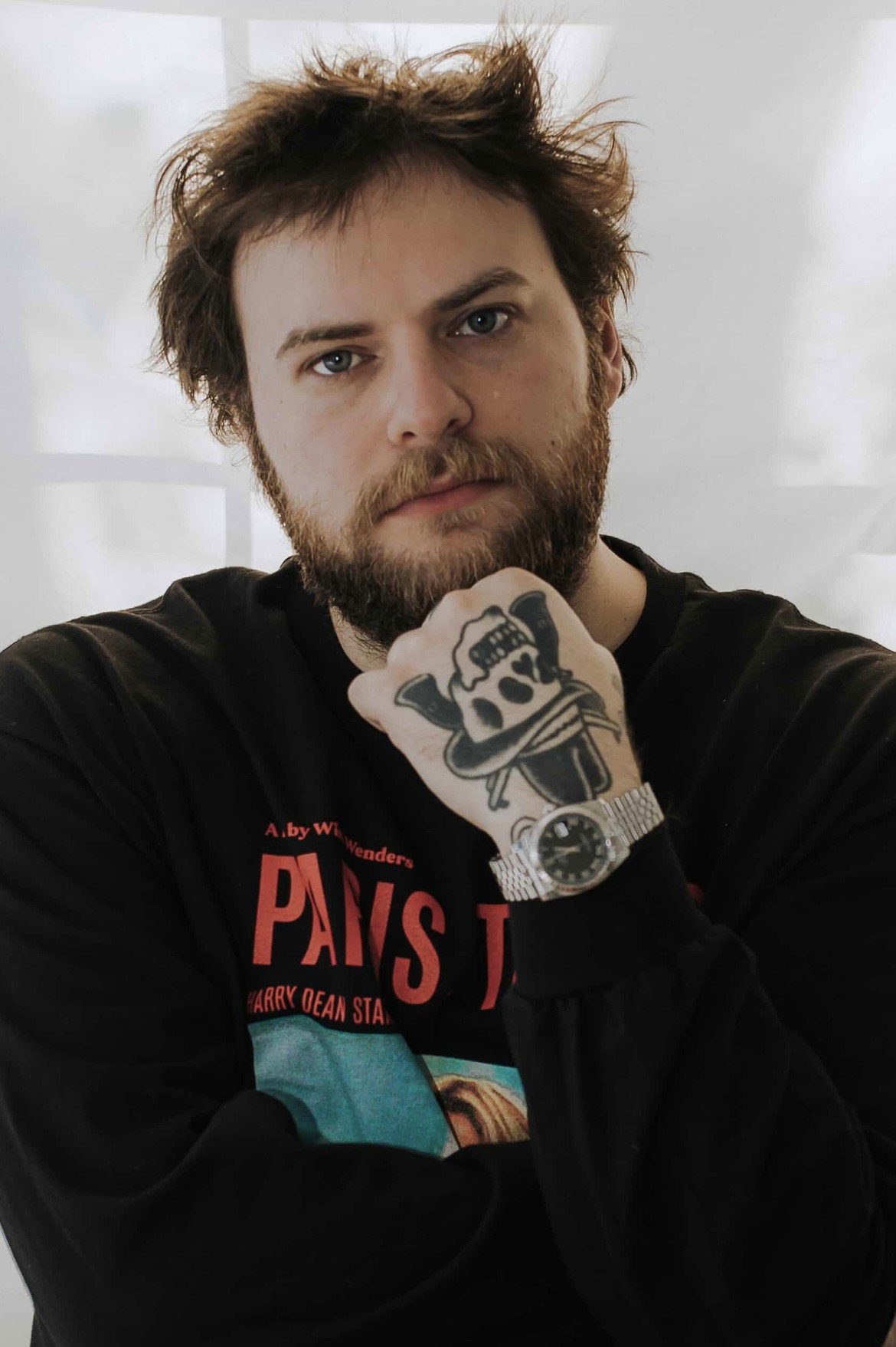 William Pisciotta