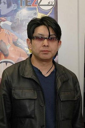 Yasuomi Umetsu