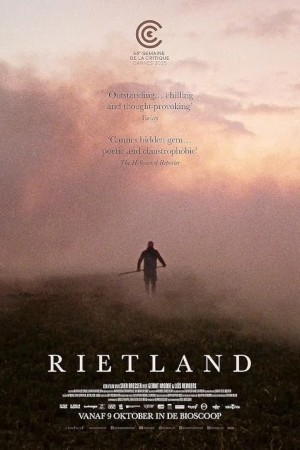 Reedland