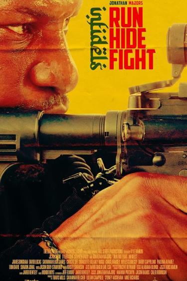 Run Hide Fight: Infidels