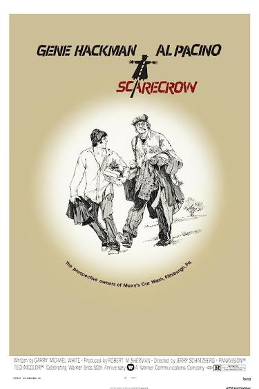 Scarecrow