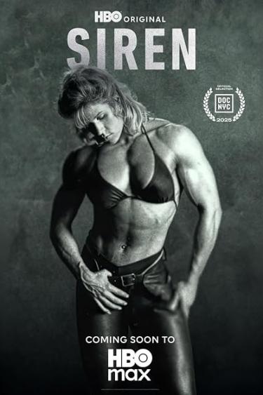 Siren: The Voices of Shelley Beattie