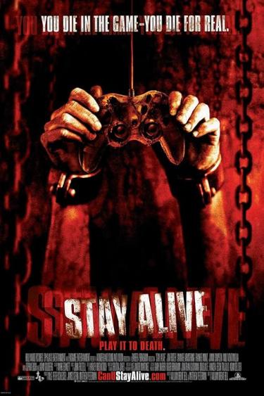 Stay Alive