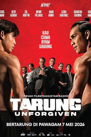 Tarung: Unforgiven