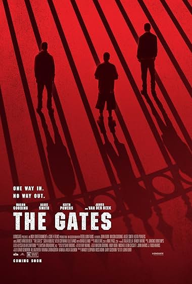 The Gates
