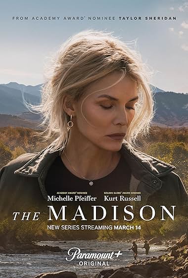 The Madison