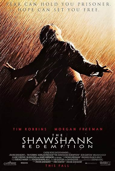 The Shawshank Redemption