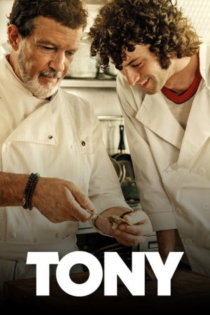 Tony
