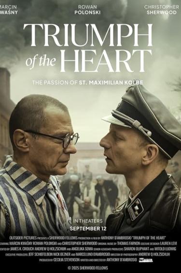 Triumph of the Heart