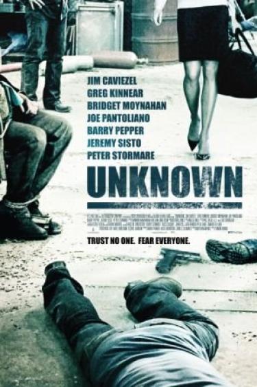 Unknown