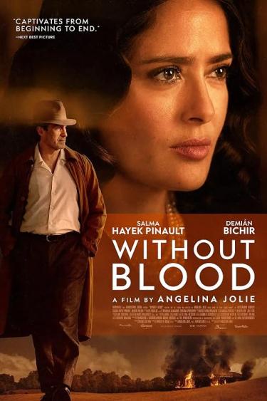 Without Blood